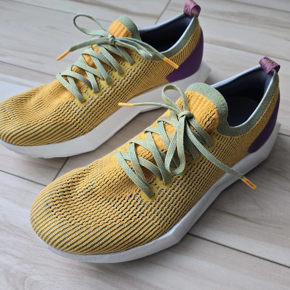 NEW Men's Allbirds Tree Flyer 1 sneakers